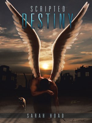 cover image of Scripted Destiny